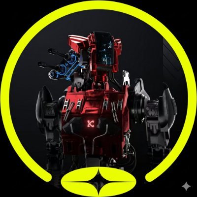 PaulPerezIII1's profile picture. A proud father, a solid follower, a bullish community member who keeps it 💯 all the time no matter who likes it. It's all YELLOW!  Ooga Booga!