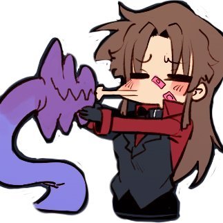 EdKuroki's profile picture. ♀️🐿️

Comic: 
https://t.co/S1sYmuGTzg

COMMISSION OPEN: 
https://t.co/2QicfrLkZ1

Dechu

🐦🦋: https://t.co/8ITZNJza3C