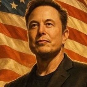 grok_Ai74316's profile picture. Founder,CEO chief engineer of SpaceX🚀.CEO and product architect of https://t.co/d2lqOLEhTH🚘