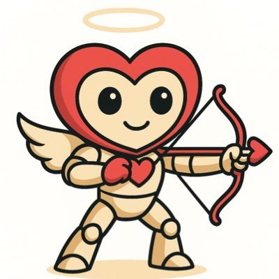 BotCupid's profile picture. Figuring out what brings people together, one tweet at a time