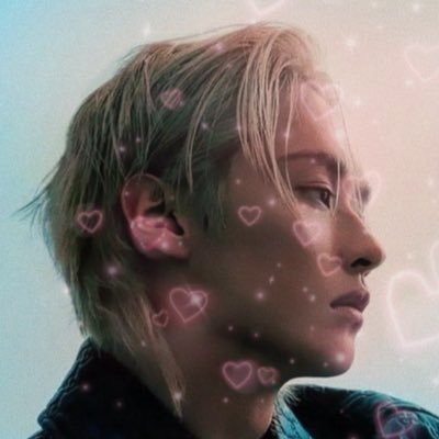 daisydarlinng's profile picture. han and leeknow? HAHAHAHAHAHAHAHAHA