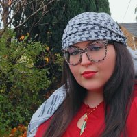 Danielle J 🇵🇸🇵🇰 (@manc_muslim80) 's Twitter Profile Photo