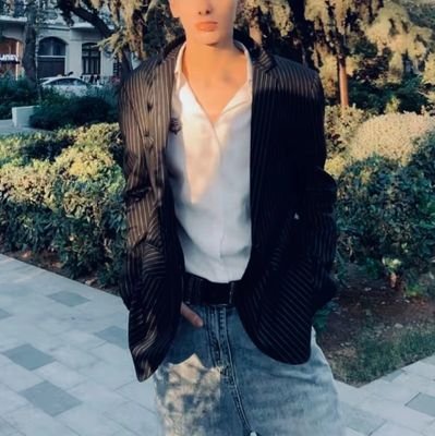 shechinal's profile picture. IDC