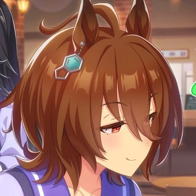 caesurii's profile picture. 20|| ENG/FR|| Touhou + Splatoon + Genshin (🥀) + Uma(?)
“The girl who played with people’s shapes”
Priv: @kiriki_san625
Art Acc: @Jollyhibis625
NSFW Acc: ask me