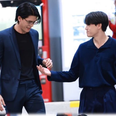 loverbl_jg's profile picture. Carat 💎 Czennie💚|| Multi-stan ✨ BL enthusiast DaouOffroad•JossGawin•EarthMix•PondPhuwin•PerthSanta•JimmyOhm•OhmPoon