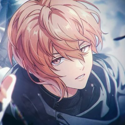 eichienjoyer's profile picture. |27|enstars|i7|mhyk|18trip|akuneko|paralive|otoge|