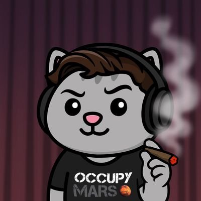 420GreenthumbDr's profile picture. trader | grower | Boba #42 | everything I touch → turns green 💚