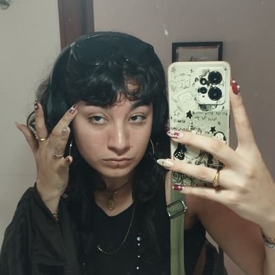 nbinairefatale's profile picture. Òṣun rọ̀rùn bí oyin; alágbára bí omi 🍯🪞 › pedago - udesc › vai corinthians › nb/nm › ele/elu