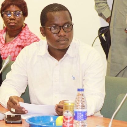 ElNaimNaseer's profile picture. Research Councillor @ Wheeler Institute for Business & Development London Business School|Economics e-tutor @Ahmadu Bello University DLC||Policy Consultant