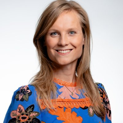 JantineZwinkels's profile picture. Tweede Kamerlid CDA🍏| Utrecht💚| Westland🌱|