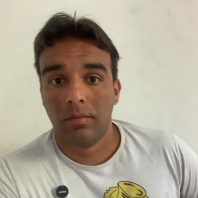 Alve20507Alves's profile picture. Sou Cientista Social E Professor 🧑‍🏫 -  .  https://t.co/LgQYqclxMi