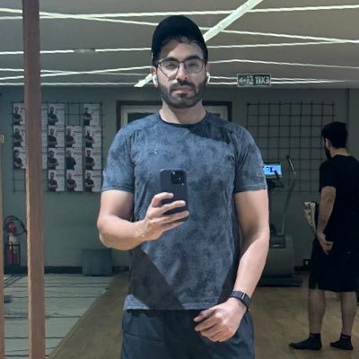 0xNiks's profile picture. Building apps. Generalist. 
You can just do things!