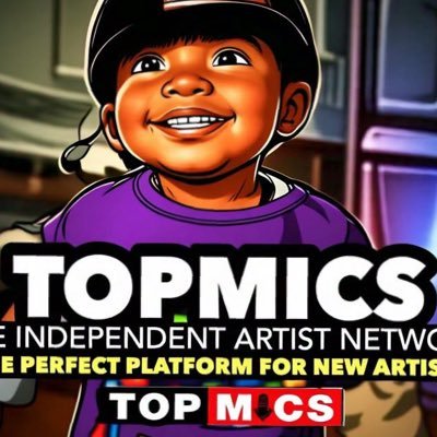 TOPMICS's profile picture. Since 2009, we saw some fire musicians rise up. Now, we are looking forward to what’s in store in 2026!