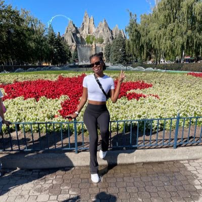 SweetBeans__'s profile picture. Jamaicans brought me here… 🇯🇲🇨🇦