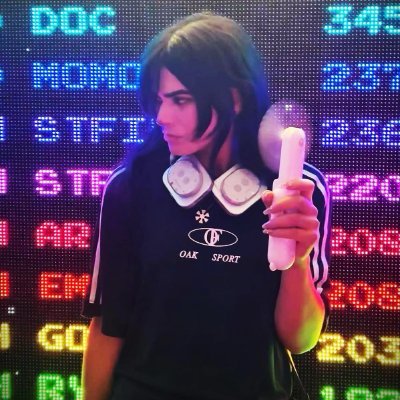 MugiwaraNoArKa's profile picture. Praise the Fool