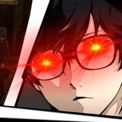 Inferterrar's profile picture. 