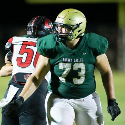 Fadom445's profile picture. Fleming Island High/East Coast Prep/6'3,316/2.6 GPA/