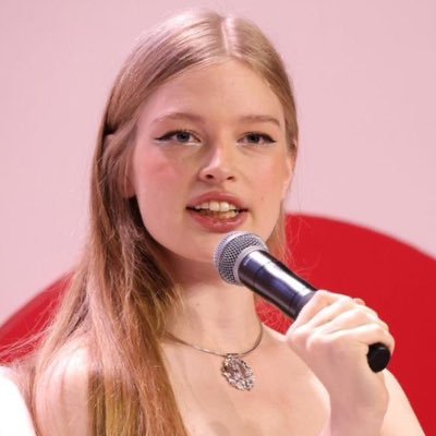 Alexy4080's profile picture. daughter of Elon musk, Thanks very much for your unwavering support for my dad🙏🙏love y'all❤️🚀