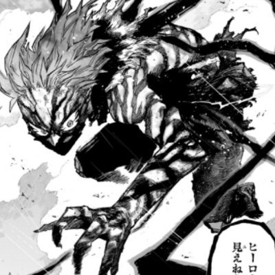 EzFbgy's profile picture. こんにちは
メンタル豆腐タイプの人間です
僕のヒーローアカデミアと言う作品が好きです
仲良くしてやってください