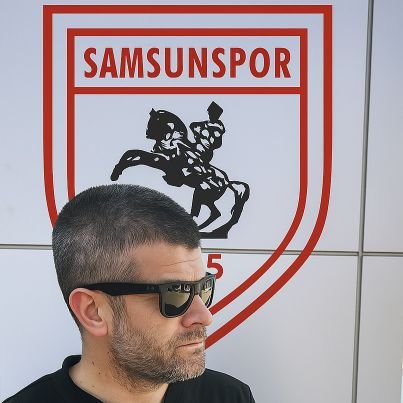 alitekin1965's profile picture. 