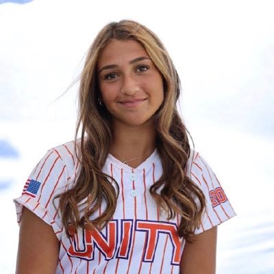 JulesAmoroso's profile picture. Class of 2028 / 2010 / SS / U / NJ Unity Torres 16U / Robbinsville High/1st Team All CVC /Freshman of the Year / Julesamoroso2028@yahoo.com