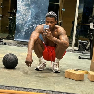 DawudPs's profile picture. 🤲🏾