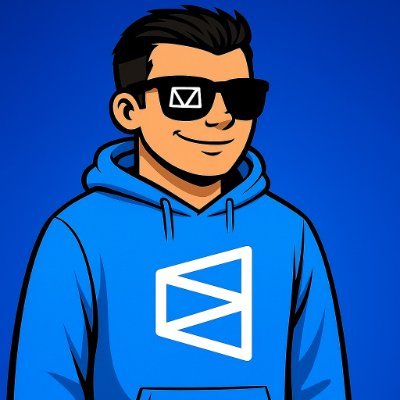 MarkoVig's profile picture. #Crypto #DeFi #NFTs #Web3 #FYP #Infofi @solana @Polymarket @wallchain @OneAnalog @KaitoAI