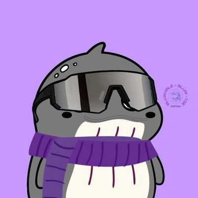 glecktickl36584's profile picture. Degener•Web3 Enthusiast•WLs are mine