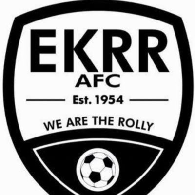 EKRRAFC's profile picture. EKRR AFC Established 1954
