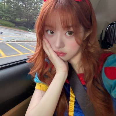 Silsen2u_04's profile picture. Forever #민주 #MINJU