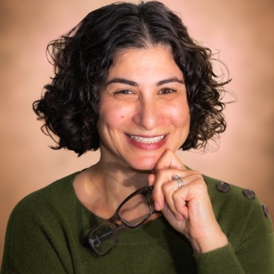 jl_greenberg's profile picture. I don't check this account. Find me on LinkedIn.

Mom of 3 and 🐶 | Disability Advocate | Caregiver | Bylines @nytimes @CNN @Wired @Parents