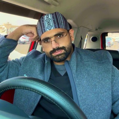 Ghomarsa's profile picture. 