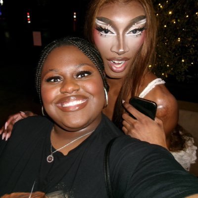 iratexchange's profile picture. drag & wnba || she/her||