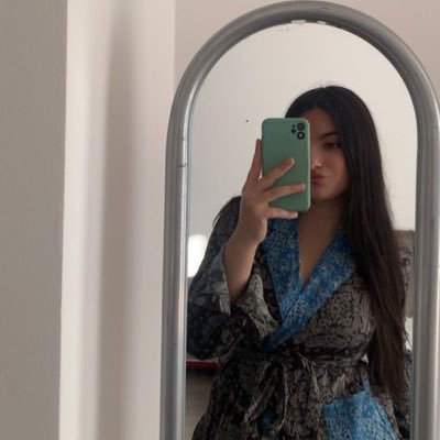 Gegajl24's profile picture. “Journalist