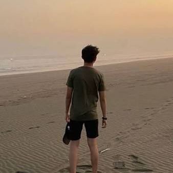 baru_ben's profile picture. Follow me