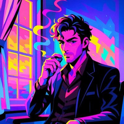 custom_yap's profile picture. よく喋るおじさん