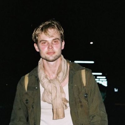 EishiVIP's profile picture. offending everybody