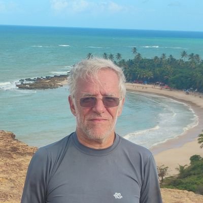 JosRobe48955657's profile picture. Fiscal de Posturas Municipais, professor de História, filiado ao PT.