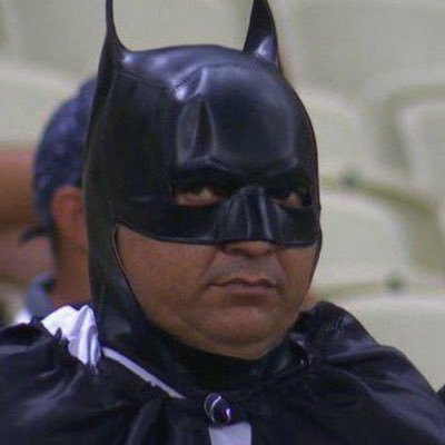 ThtOrdinaryMan's profile picture. I'm everywhere…