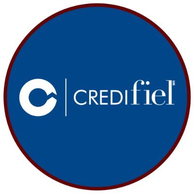 CredifielMexico's profile picture. Somos una institución líder en préstamos vía nómina en el sector gobierno, educativo y salud pública. 
Siempre Contigo, siempre Credifiel.