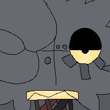 The28thidiot's profile picture. he/him (18)
I draw. (big lbp fan)
https://t.co/jINo1QUZ73
Paint3d-Paint
Retweets appreciated!
(Slight Suggestive warning)