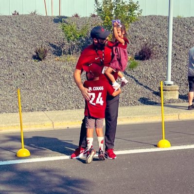 Jon_Haarlow's profile picture. Interim Athletic Director & AVP - Senior Deputy AD/Chief Operating Officer @ Washington State University - Midwest native and Chicago sports fanatic #GoCougs