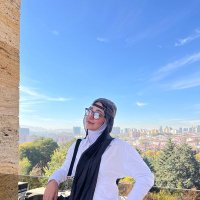 Mavi (@maviste17) Twitter profile photo