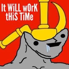 RealSamPitts's profile picture. Killing humanity's stupidest ideas here in the public square, so that those ideas don't kill us when we try to implement them in the real world.