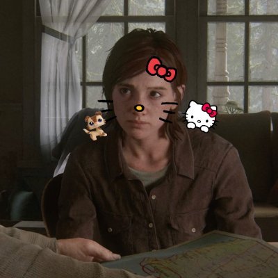 shoyostan's profile picture. 20 yo ☆. ｡full-time bio student part-time stupid 🧪
i love ellie williams with all my heart 🫶 
☆. ｡ currently retweeting every novfemmeber post i see !!