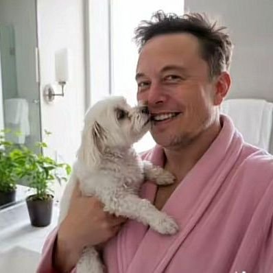 Musk_family0's profile picture. Future with Elon 🚀