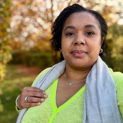 Latriciaatte's profile picture. CFA | Sr. Executive Analyst at
 @impactassets曲 M&A, risk
management & Certified Transformation coach.
白Professional Services ©Dallas