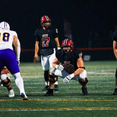 Gavin McCallum Profile