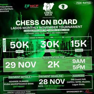 Im_Kenny_A's profile picture. Chess Tournament Organizer|| Culer 💙❤️ || Chess Lover||