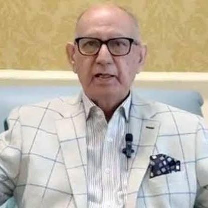 Muhamma72627125's profile picture. Former Operations Officer at Bank Alfalah